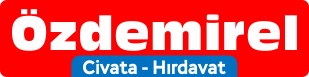 Özdemirel Civata